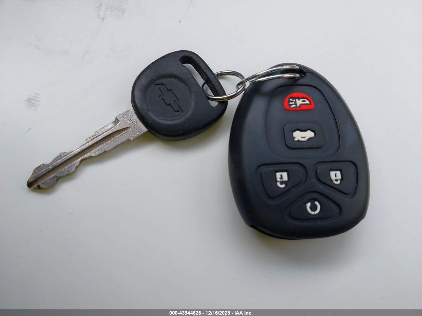 2017 Chevrolet Traverse 2Lt VIN: 1GNKRHKD3HJ279843 Lot: 43944626