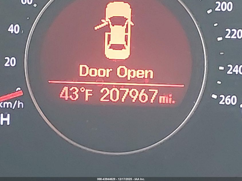 2012 Kia Optima Lx VIN: 5XXGM4A77CG041248 Lot: 43944629