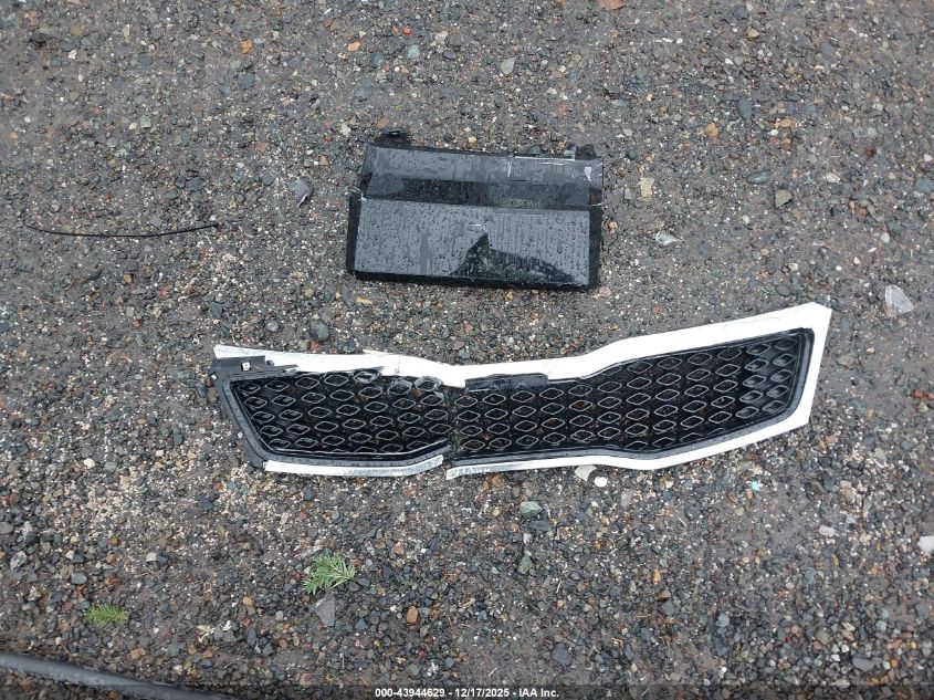 2012 Kia Optima Lx VIN: 5XXGM4A77CG041248 Lot: 43944629