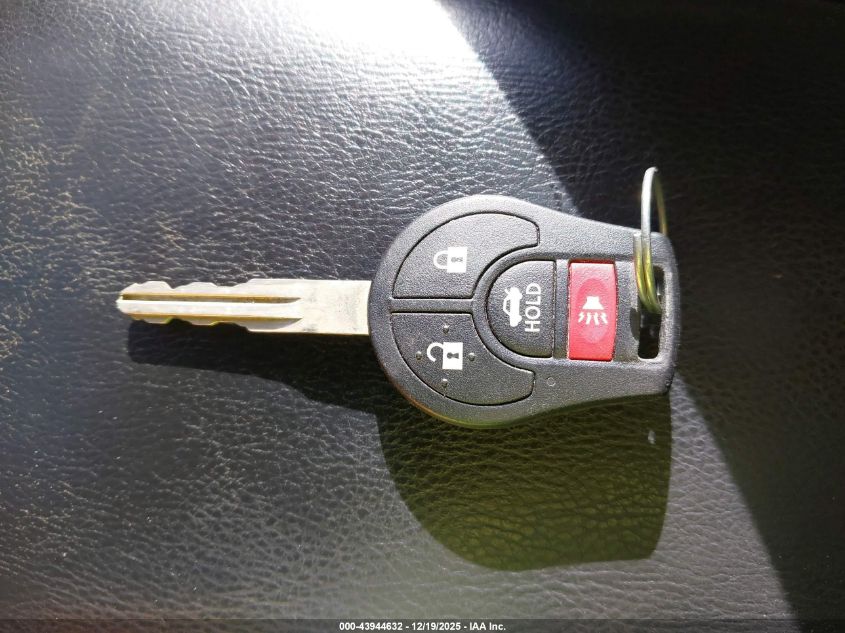 2019 Nissan Sentra S VIN: 3N1AB7AP8KY341550 Lot: 43944632