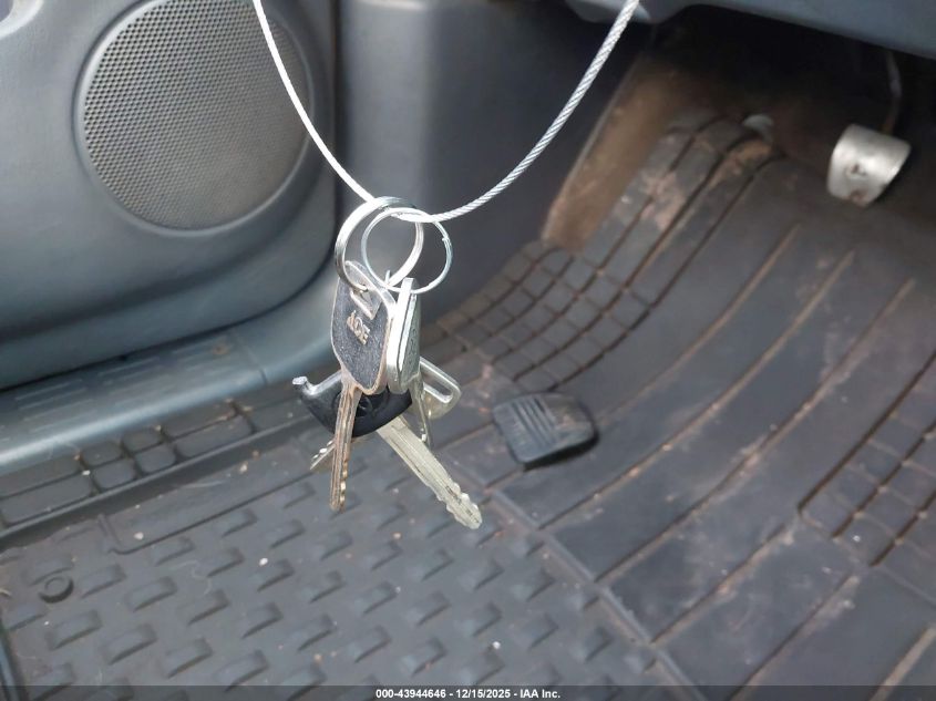 2000 Toyota 4Runner Sr5 V6 VIN: JT3HN86R2Y0260179 Lot: 43944646