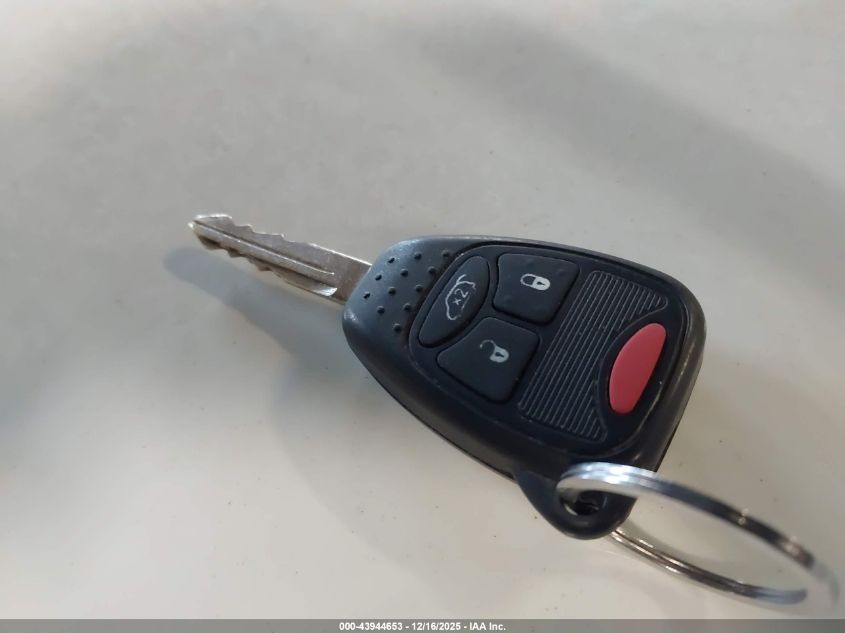 2007 Dodge Nitro Sxt VIN: 1D8GU28K67W730203 Lot: 43944653