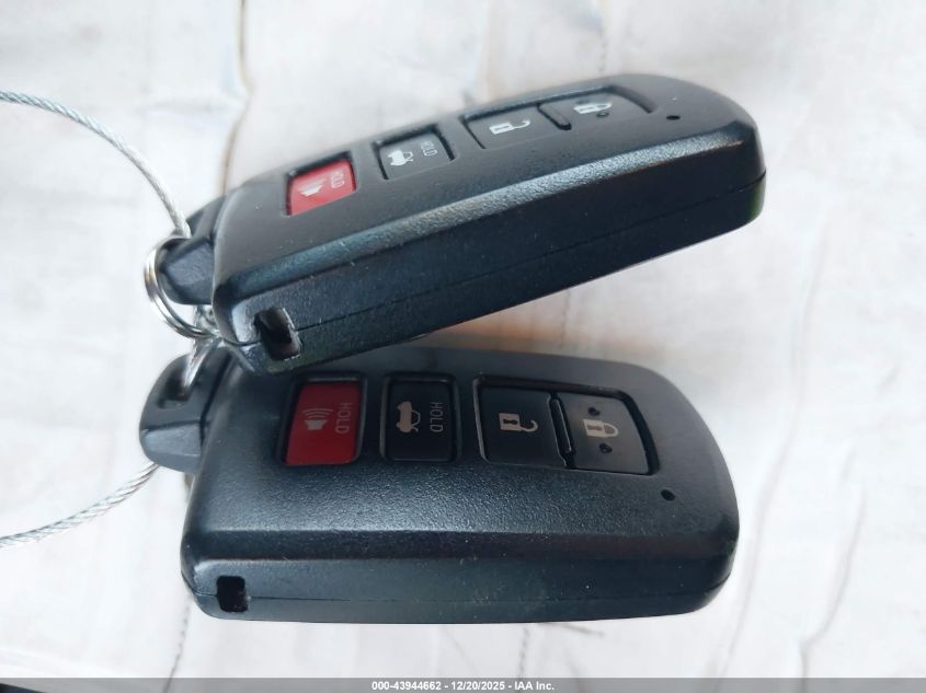 2017 Toyota Avalon Xle Premium VIN: 4T1BK1EB5HU251342 Lot: 43944662