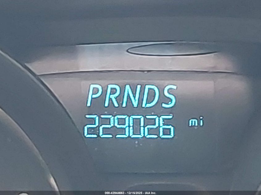 2016 Ford Fiesta S VIN: 3FADP4AJ1GM185135 Lot: 43944663