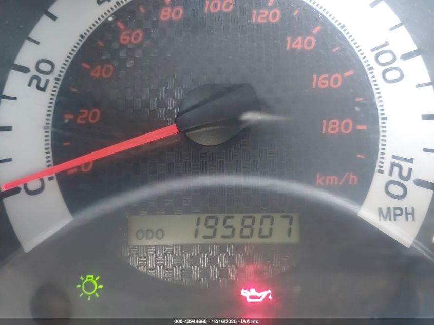 2015 Toyota Tacoma Prerunner V6 VIN: 5TFJU4GN9FX066600 Lot: 43944665