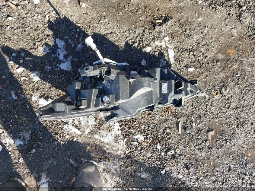 2019 Nissan Maxima 3.5 Platinum VIN: 1N4AA6AV0KC374677 Lot: 43944668