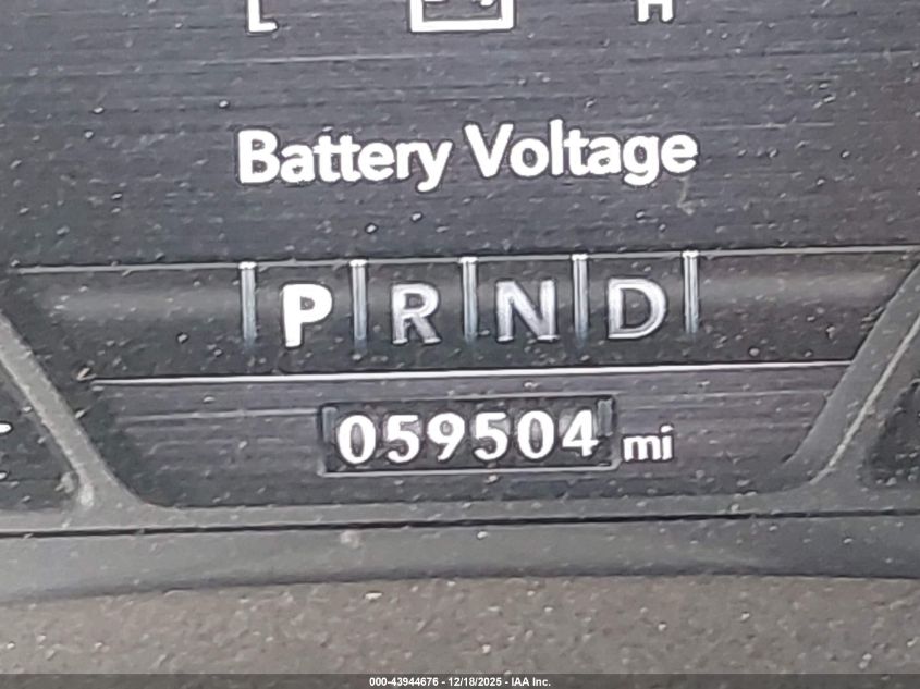 2021 Ram 2500 Laramie 4X4 6'4 Box VIN: 3C6UR5FL6MG676581 Lot: 43944676