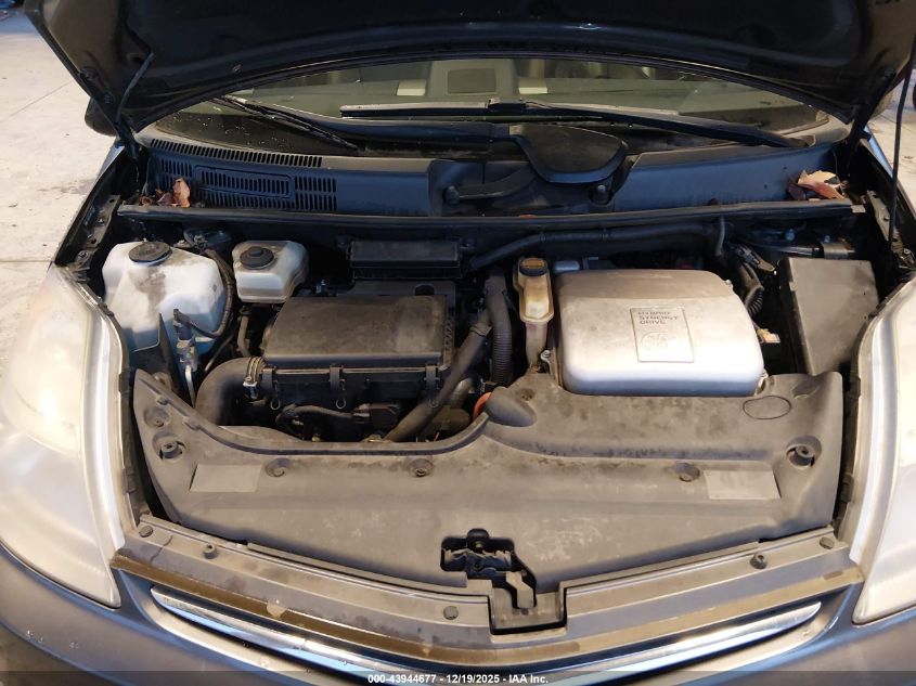 2008 Toyota Prius VIN: JTDKB20U983354062 Lot: 43944677