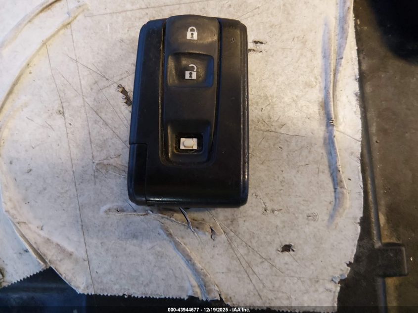 2008 Toyota Prius VIN: JTDKB20U983354062 Lot: 43944677