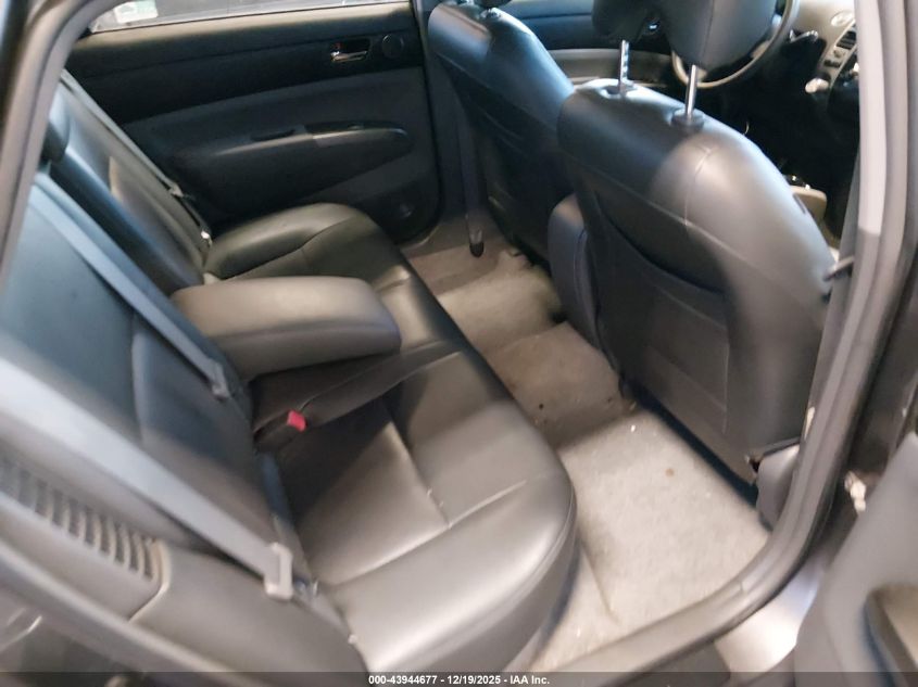 2008 Toyota Prius VIN: JTDKB20U983354062 Lot: 43944677