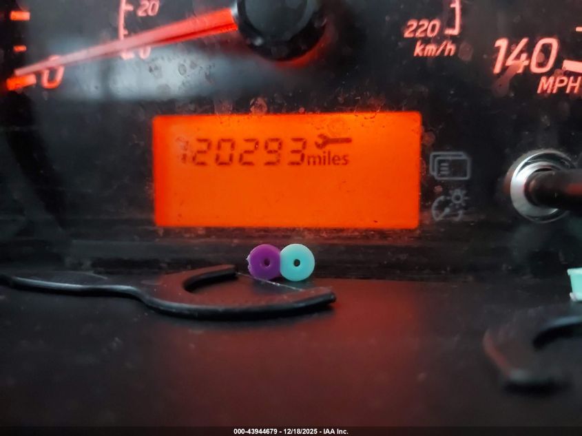 2019 Mitsubishi Mirage Le VIN: ML32A5HJ5KH011647 Lot: 43944679