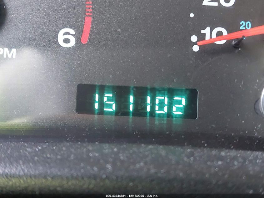 2005 Jeep Wrangler Unlimited VIN: 1J4FA44S15P317286 Lot: 43944681