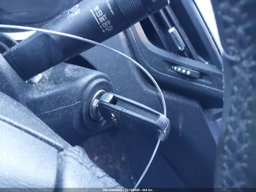 2012 Chevrolet Equinox 1Lt VIN: 2GNALDEK5C6231749 Lot: 43944682