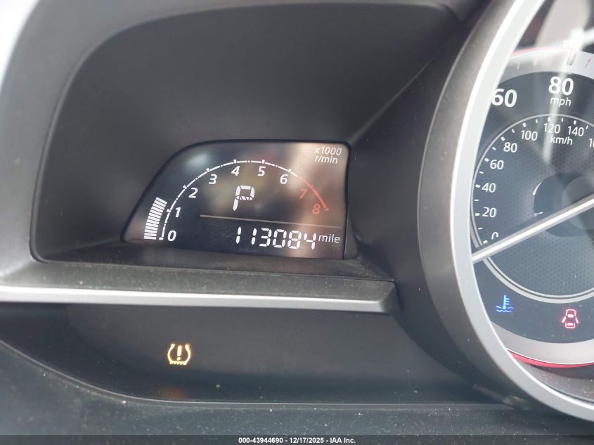 2015 Mazda Mazda3 I Touring VIN: 3MZBM1V79FM131097 Lot: 43944690