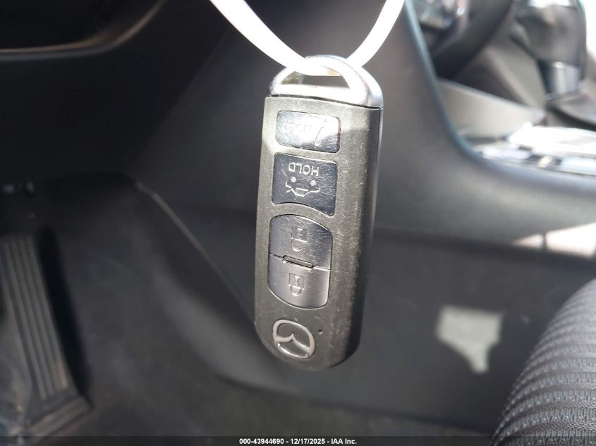 2015 Mazda Mazda3 I Touring VIN: 3MZBM1V79FM131097 Lot: 43944690