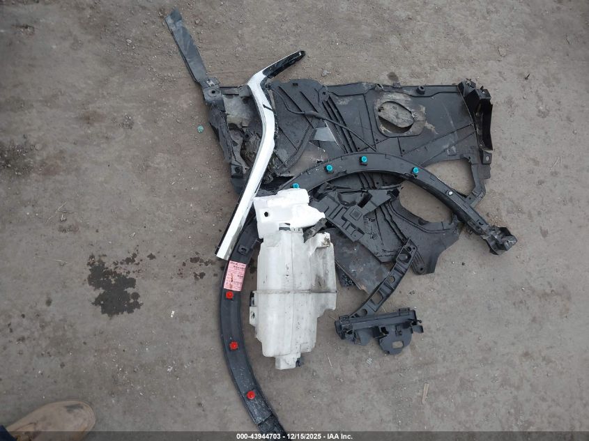 2018 Mazda Cx-5 Touring VIN: JM3KFACM0J1432330 Lot: 43944703