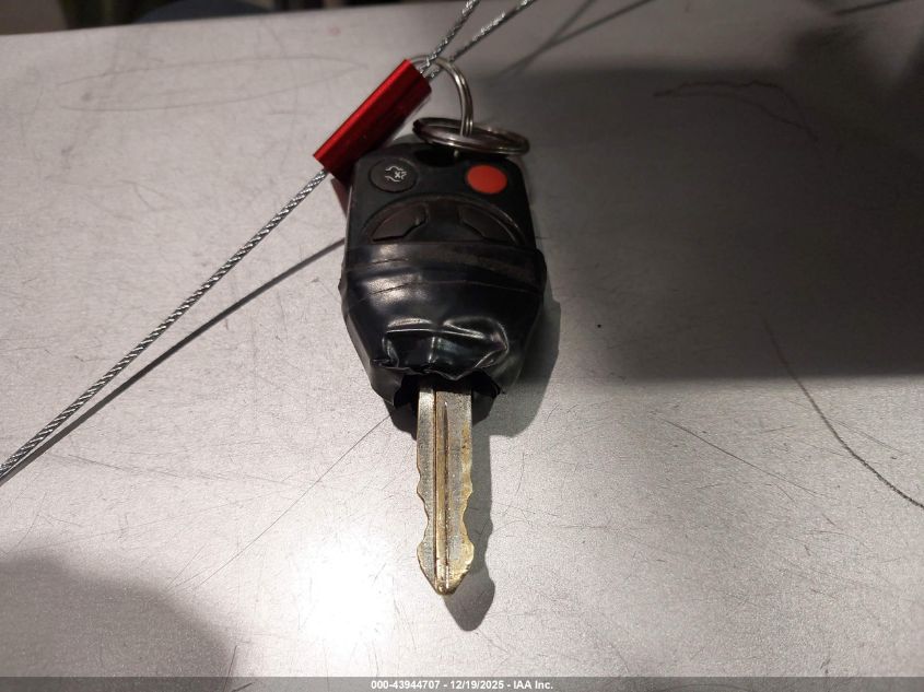 2008 Ford Escape Xlt VIN: 1FMCU93108KE81969 Lot: 43944707