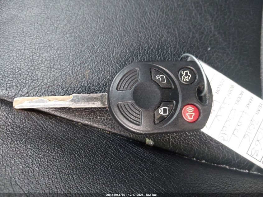 2016 Ford Escape S VIN: 1FMCU0F73GUA24863 Lot: 43944709