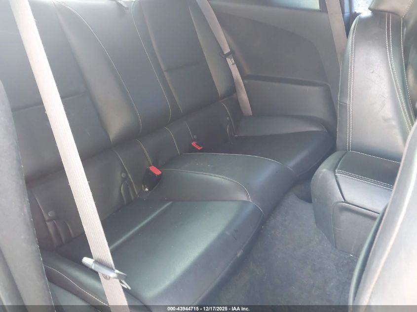 2015 Chevrolet Camaro 2Lt VIN: 2G1FF1E35F9254196 Lot: 43944715