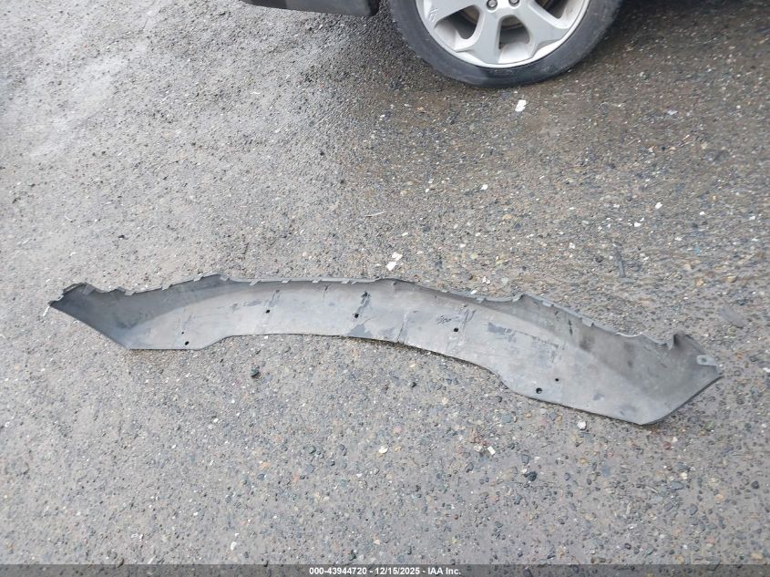 2010 Mini Cooper S VIN: WMWMF7C50ATX42301 Lot: 43944720