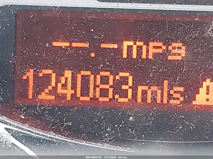 2010 Mini Cooper S VIN: WMWMF7C50ATX42301 Lot: 43944720