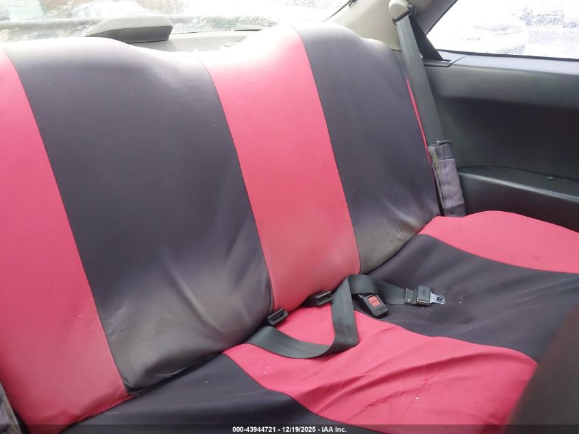 1993 Honda Civic Ex VIN: 1HGEJ1269PL045099 Lot: 43944721