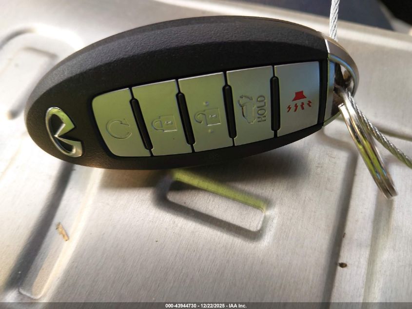 2019 Infiniti Qx50 Essential VIN: 3PCAJ5M16KF126305 Lot: 43944730