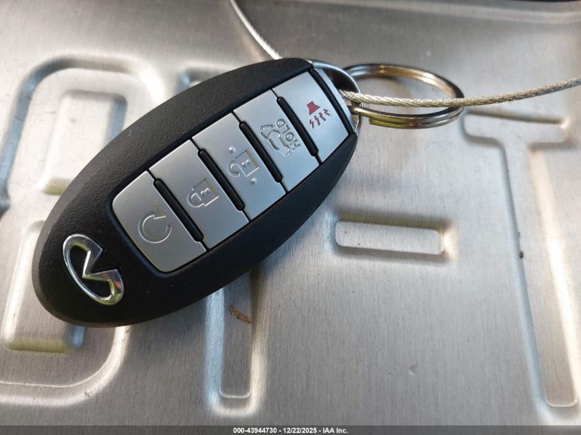 2019 Infiniti Qx50 Essential VIN: 3PCAJ5M16KF126305 Lot: 43944730