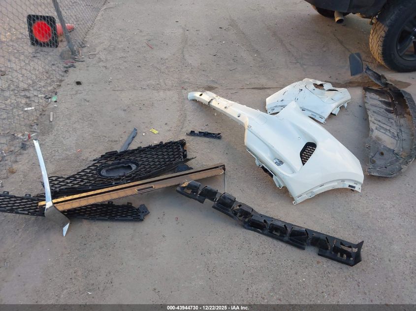 2019 Infiniti Qx50 Essential VIN: 3PCAJ5M16KF126305 Lot: 43944730