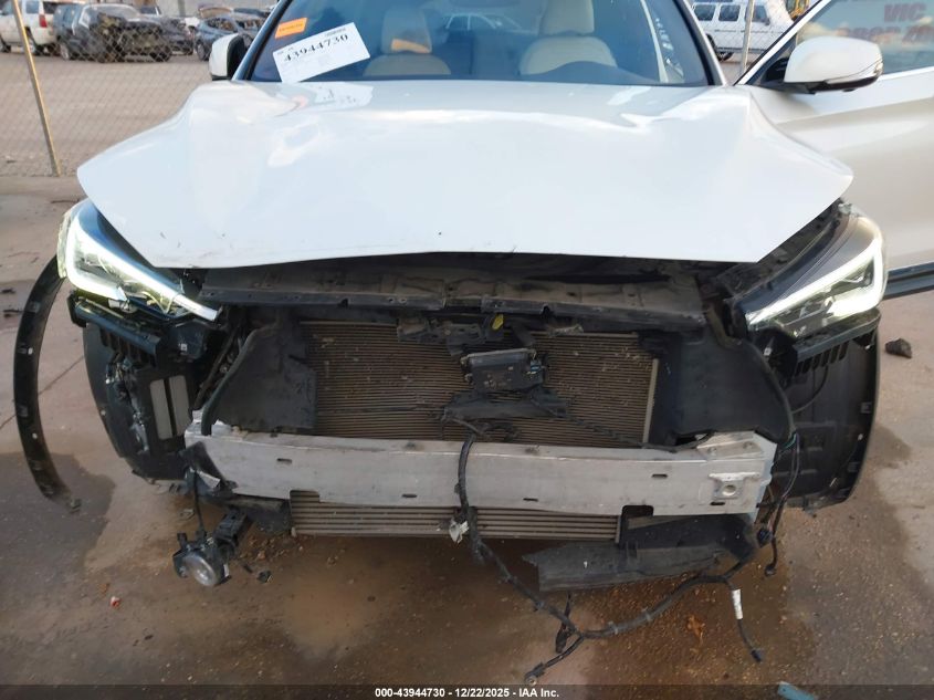 2019 Infiniti Qx50 Essential VIN: 3PCAJ5M16KF126305 Lot: 43944730