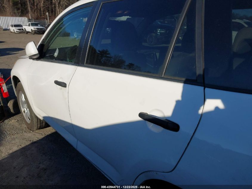 2011 Toyota Rav4 VIN: 2T3BF4DV3BW106347 Lot: 43944731