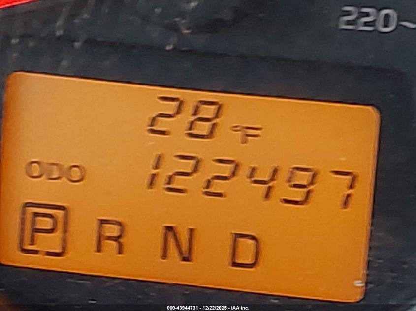 2011 Toyota Rav4 VIN: 2T3BF4DV3BW106347 Lot: 43944731