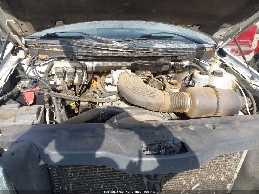 2004 Ford F-150 Xlt VIN: 1FTRW12W64KA85210 Lot: 43944732