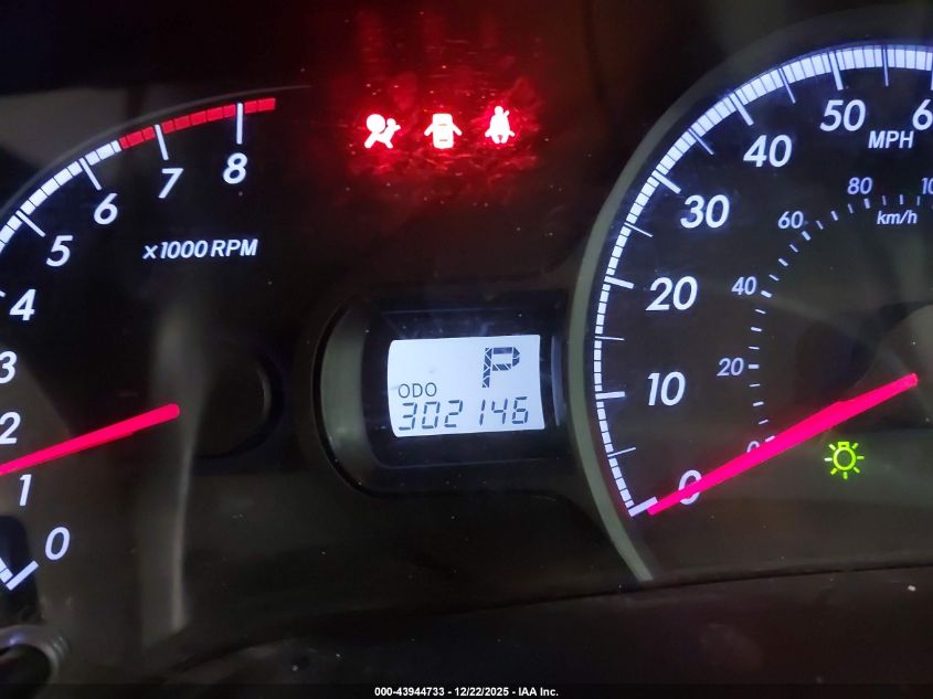 2011 Toyota Sienna Le V6 VIN: 5TDKK3DC8BS162290 Lot: 43944733