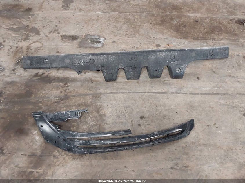 2011 Toyota Sienna Le V6 VIN: 5TDKK3DC8BS162290 Lot: 43944733