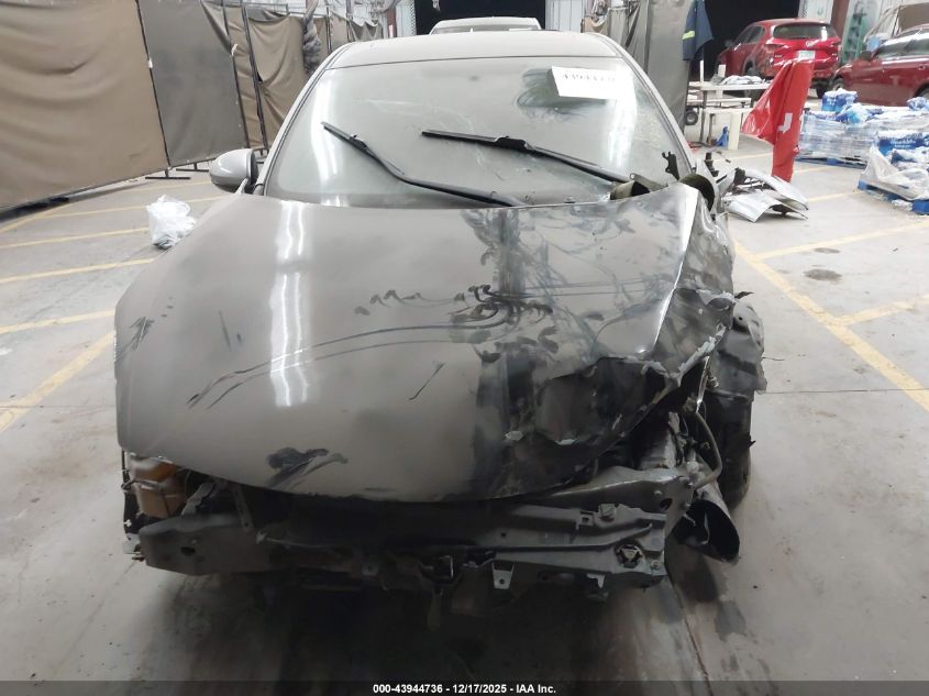 2010 Mazda Mazda3 S Sport VIN: JM1BL1H56A1248027 Lot: 43944736