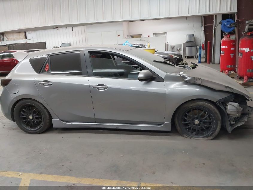 2010 Mazda Mazda3 S Sport VIN: JM1BL1H56A1248027 Lot: 43944736