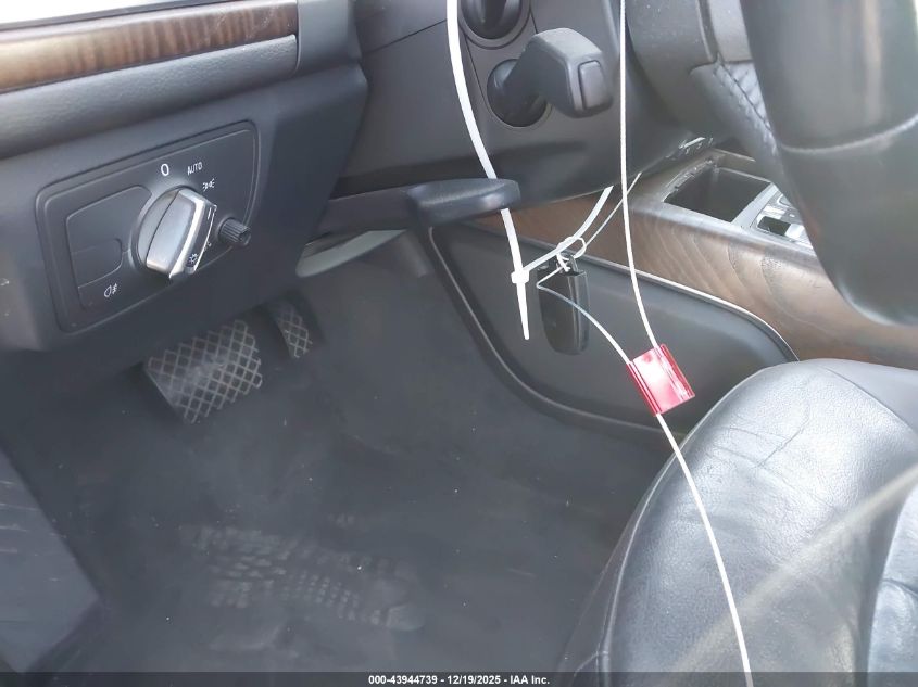 2014 Audi A6 3.0T Premium Plus VIN: WAUFGAFC9EN151875 Lot: 43944739