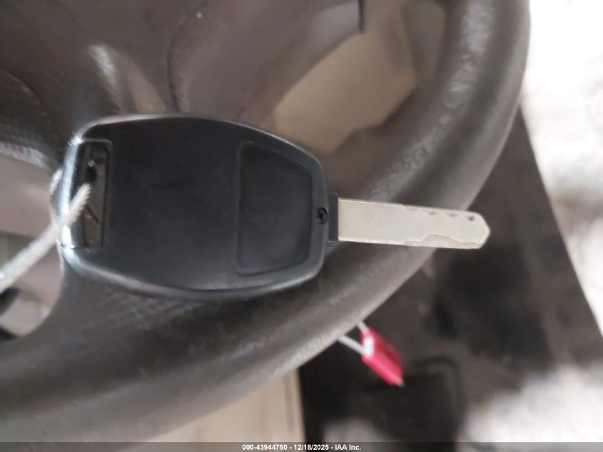 2006 Honda Cr-V Lx VIN: SHSRD78506U429582 Lot: 43944750