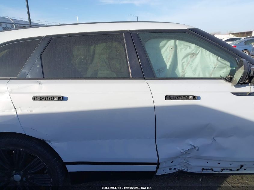 2019 Land Rover Range Rover Velar P250 R-Dynamic Se VIN: SALYL2EX2KA796218 Lot: 43944753