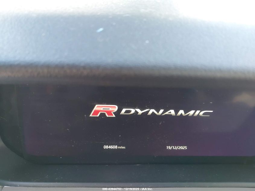 2019 Land Rover Range Rover Velar P250 R-Dynamic Se VIN: SALYL2EX2KA796218 Lot: 43944753