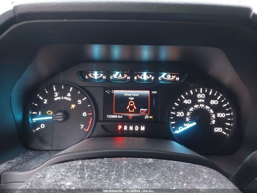 2019 Ford F-150 Xl VIN: 1FTEW1EP9KFA76901 Lot: 43944756