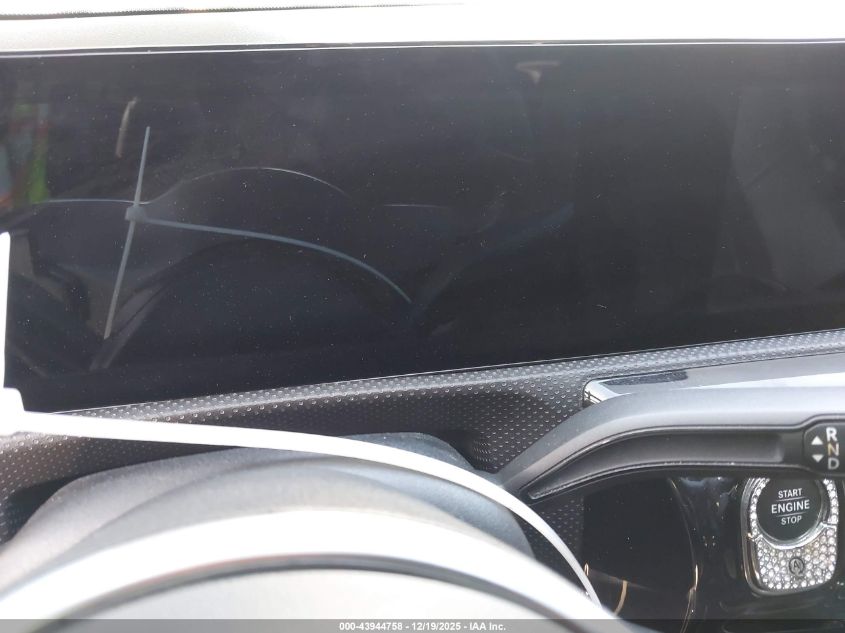 2021 Mercedes-Benz A 220 VIN: W1K3G4EB7MJ267006 Lot: 43944758