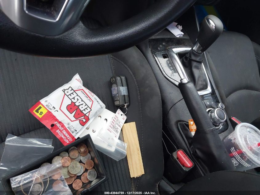 2016 Mazda Mazda3 I Sport VIN: 3MZBM1U76GM293384 Lot: 43944759