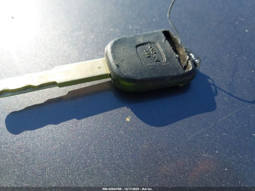 2016 Honda Civic Lx VIN: 19XFC2F56GE044876 Lot: 43944766