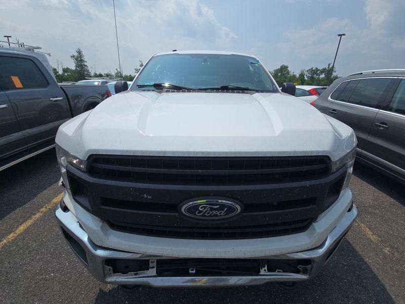 2019 Ford F-150 Xl VIN: 1FTEX1EP6KKE99861 Lot: 43944773