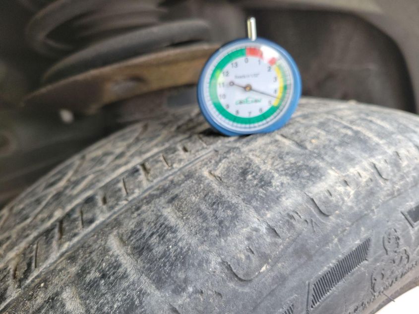 2000 Chevrolet Impala VIN: 2G1WF55E4Y9245372 Lot: 43944778