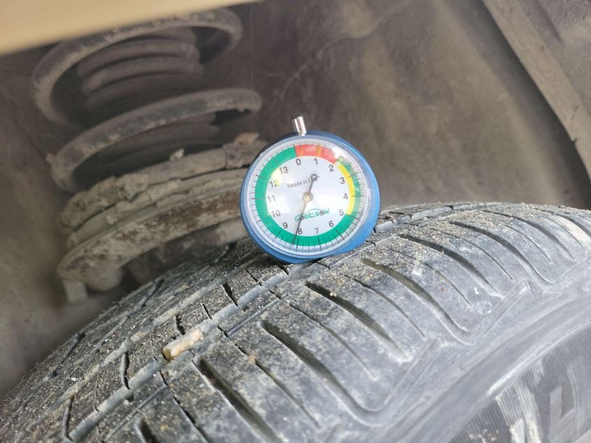 2000 Chevrolet Impala VIN: 2G1WF55E4Y9245372 Lot: 43944778