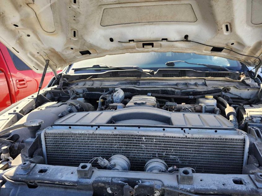 2012 Ram 3500 St VIN: 3C63D3GL6CG259764 Lot: 43944779