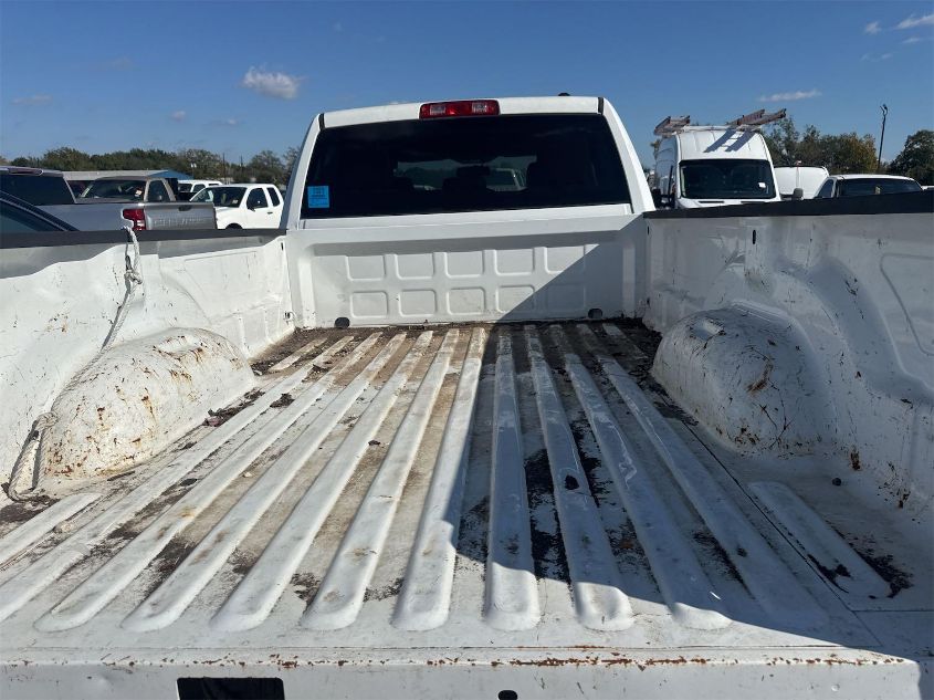 2012 Ram 3500 St VIN: 3C63D3GL6CG259764 Lot: 43944779